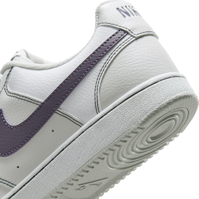 Nike Court Vision Low Next Nature CS Women's Shoes