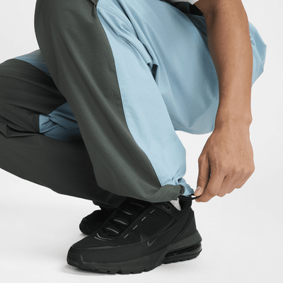 Nike Tech Men's Woven Oversized Pants