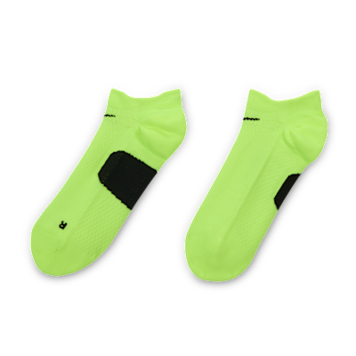 No-show-strumpor Nike Running Midweight (1 par)