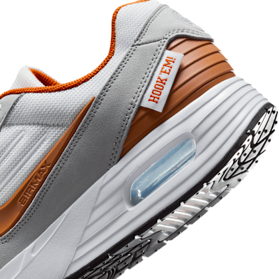 Nike College Air Max Verse (Texas) Men's Shoes