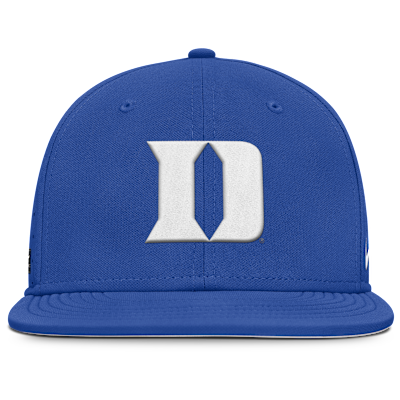 Duke Blue Devils Dugout True