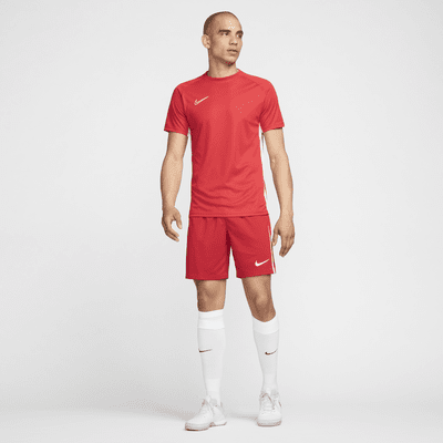 Turkije 2024/25 Stadium Thuis/Uit Nike Dri-FIT replica voetbalshorts voor heren