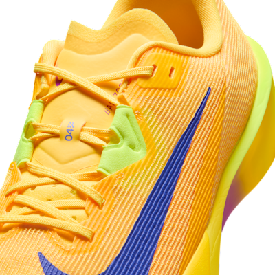 나이키 줌 라이벌 플라이 4 남성 로드 레이싱화