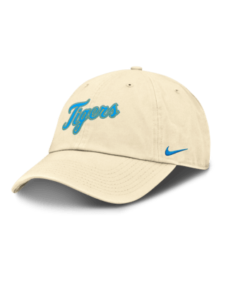 Мужские  Detroit Tigers Club Nike MLB Adjustable Hat