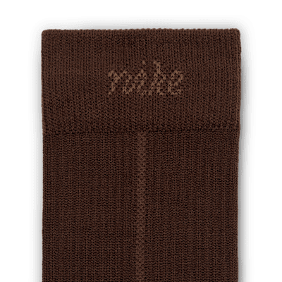 Nike Everyday Plus Women's Lightweight Crew Socks (2-Pair)