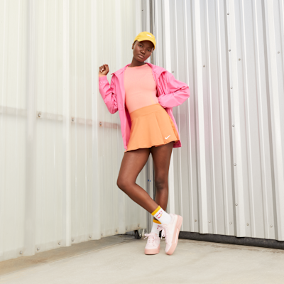 Nike Court Legacy Lift Women's Shoes. Nike NO