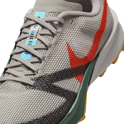 Chaussure de trail Nike Kiger 10 pour homme