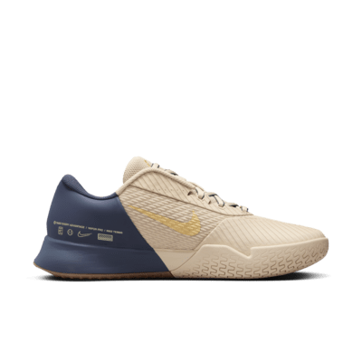 Scarpa da tennis per campi in cemento NikeCourt Vapor Pro 2 Premium – Uomo