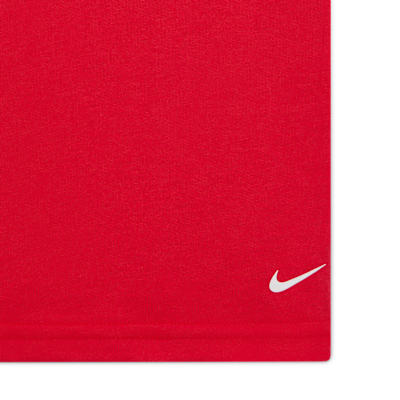 Nike Big Kids' Boxer Briefs and Undershirts 4-Piece Set