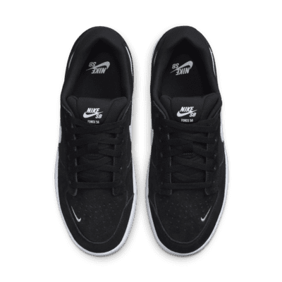 Nike SB Force 58 Skate Shoe