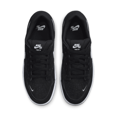 Nike SB Force 58 Skate Shoe. Nike.com