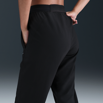 Nike Tempo Warm Women's Dri-FIT Mid-Rise Full-Length Running Trousers