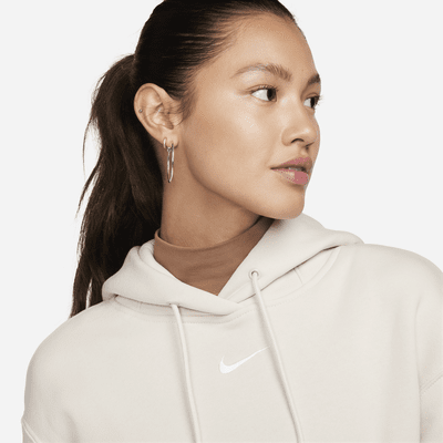 Nike Sportswear Phoenix Fleece Women's Oversized Pullover Hoodie