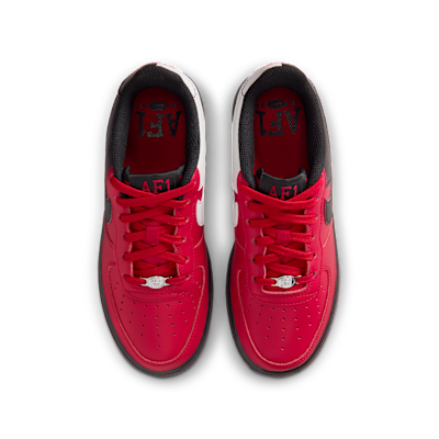 Nike Air Force 1 LV8 Big Kids' Shoes