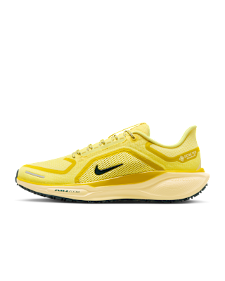 Nike Pegasus sneaker Light Zitron/Bright Citron/Citron Tint/Seaweed