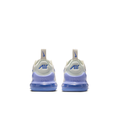 Nike Air Max 270 Little Kids' Shoes