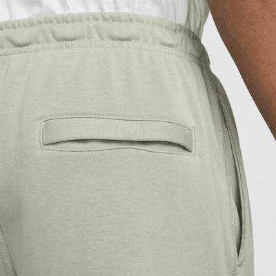 Nike Club Men's French Terry Flow Shorts