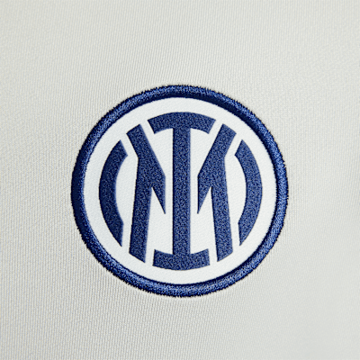 Inter Milan Strike Older Kids' Nike Dri-FIT Football Drill Top