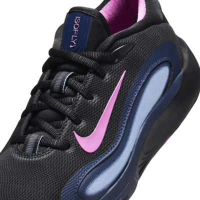 Nike IsoFly Big Kids' Basketball Shoes