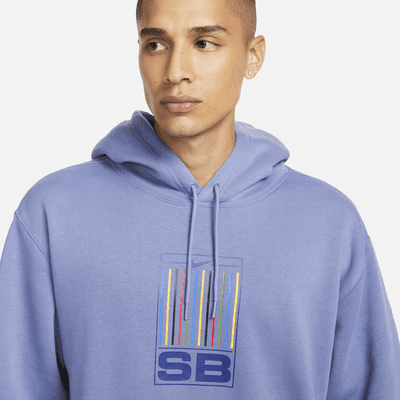 Nike SB Graphic Skate Hoodie