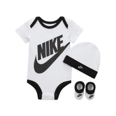ensemble pour bebe nike