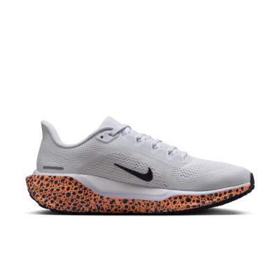 Nike Pegasus 41 Electric Women's Road Running Shoes