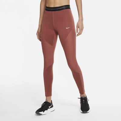 nike pro icon clash women's leggings