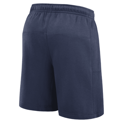 Seattle Mariners Arched Kicker Men's Nike MLB Shorts