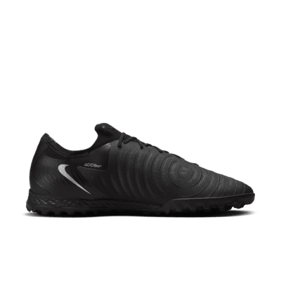 Nike Phantom GX 2 Pro TF Low-Top Soccer Shoes