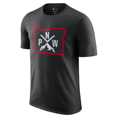 Portland Trail Blazers Essential City Edition