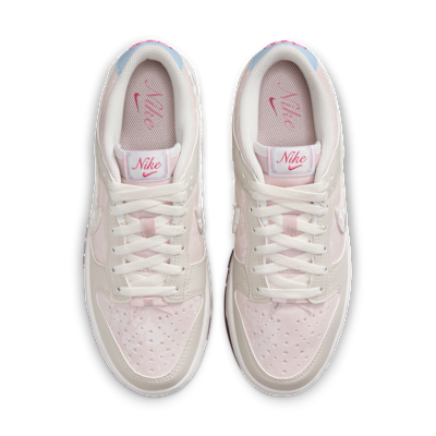 나이키 덩크 로우 여성 신발