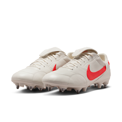 Nike Premier 3 SG-Pro Low-Top Football Boot