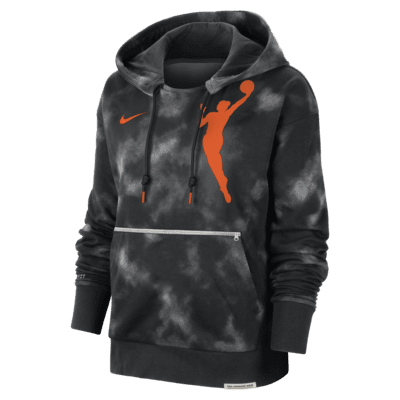 Team 13 Standard Issue Men's Nike WNBA Hoodie