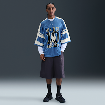 ナイキ スポーツウェア メンズユニフォーム