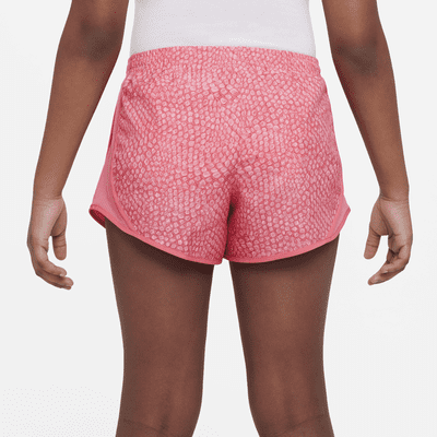 Nike Dri-FIT Tempo Older Kids' (Girls') Running Shorts