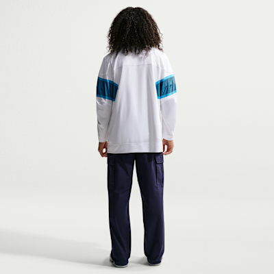 Maglia da hockey Nike "Team Finland" – Uomo