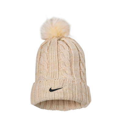 NJ/NY Gotham FC Nike NWSL Knit Beanie