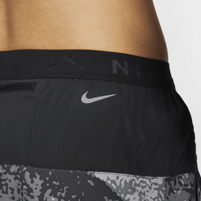 Nike Trail Stride Men's 7" Dri-FIT Brief-Lined Running Shorts