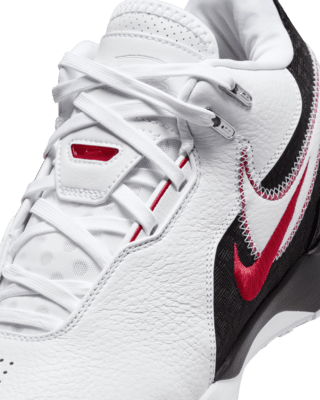 LeBron NXXT Gen AMPD