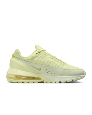 Air max best sale 2007 yellow