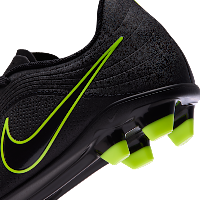 Nike Jr. Tiempo Maestro Club Big Kids' Multi-Ground Low-Top Soccer Cleats