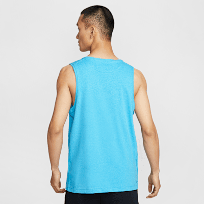 Nike Primary Men's Dri-FIT Versatile Tank