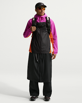 Женская юбка Nike ACG "Morpho" Storm-FIT ADV Wrap Skirt