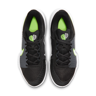 Nike GP Challenge Pro Zapatillas de tenis de pista rápida - Hombre