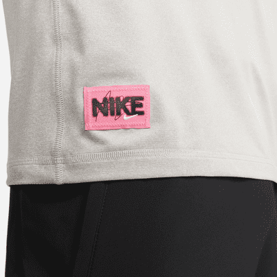 ナイキ Dri-FIT D.Y.E. メンズ ショートスリーブ フィットネストップ