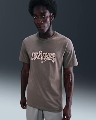 Мужская футболка Nike