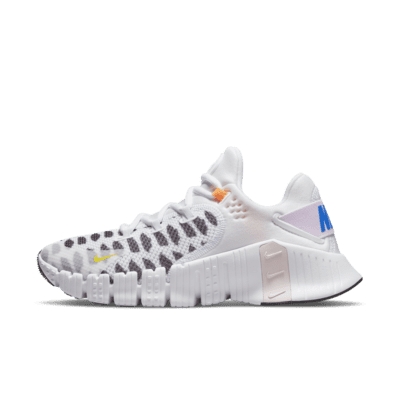 Nike Free Metcon 4 Zapatillas de entrenamiento - Mujer. Nike ES