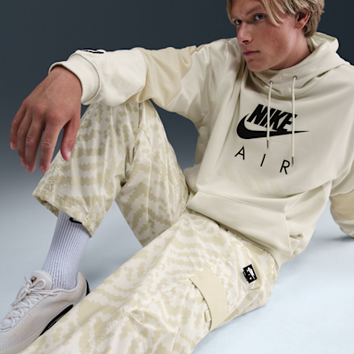 Nike Air Men's Woven Cargo Pants