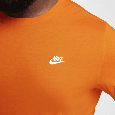 Ανδρικό T-Shirt Nike Sportswear Club