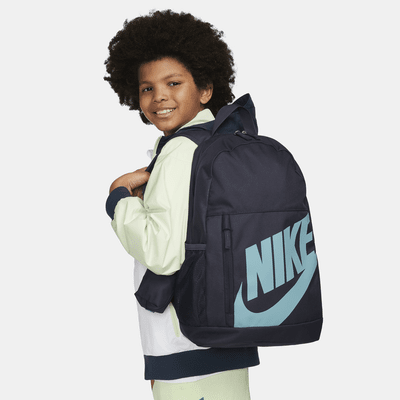 Nike Kids' Backpack (20L). Nike VN